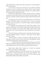 Verslo kūrimo ypatumai 14 puslapis