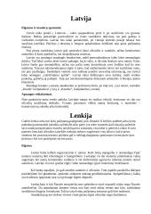 Verslo moralinės vertybės Baltijos regione 2 puslapis