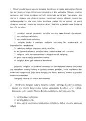 Akcinių bendrovių steigimas ir akcijų platinimas 5 puslapis
