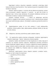 Akcinių bendrovių steigimas ir akcijų platinimas 8 puslapis
