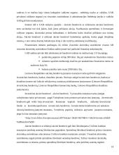 Verslo organizavimo formos bei rūšys 14 puslapis