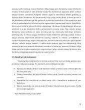 Verslo organizavimo formos bei rūšys 18 puslapis