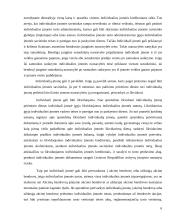 Verslo organizavimo formos bei rūšys 6 puslapis