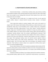 Verslo organizavimo formos bei rūšys 8 puslapis