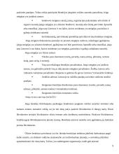 Verslo organizavimo formos bei rūšys 9 puslapis