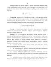 Verslo organizavimo formos Lietuvoje 18 puslapis