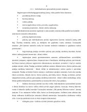 Verslo organizavimo formos Lietuvoje 8 puslapis