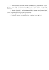 Verslo planas: autoservisas "Tanagra" 12 puslapis