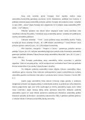 Verslo planas: autoservisas "Tanagra" 8 puslapis