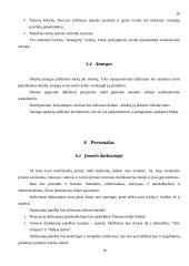 Verslo planas: autoservisas IĮ "Auto" 11 puslapis