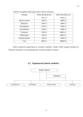 Verslo planas: autoservisas IĮ "Auto" 12 puslapis