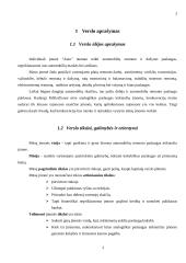 Verslo planas: autoservisas IĮ "Auto" 4 puslapis