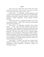 Verslo planas: baldai iš vytelių 4 puslapis