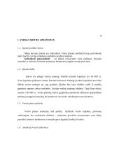 Verslo planas: baldai iš vytelių 5 puslapis