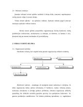 Verslo planas: baldai iš vytelių 8 puslapis