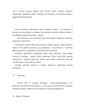 Verslo planas: baldai iš vytelių 9 puslapis