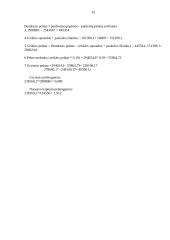 Verslo planas: baldų gamyba UAB "Kanapa" 14 puslapis