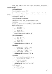 Verslo planas: durų ir dailylenčių gamyba UAB "Laimonas" 6 puslapis