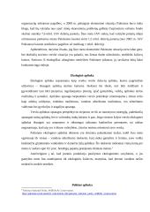 Verslo planas: ekologinių pižamų gamyba Pakistane 4 puslapis