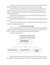 Verslo planas: fotografavimo paslaugos "Tavo Fotostudija" 13 puslapis