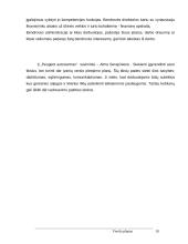 Verslo planas: IĮ "Peugeot" autocentras 9 puslapis