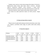 Verslo planas: IĮ "Peugeot" autocentras 14 puslapis