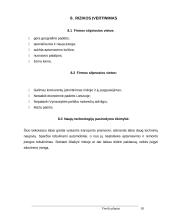 Verslo planas: IĮ "Peugeot" autocentras 17 puslapis