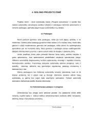 Verslo planas: IĮ "Peugeot" autocentras 7 puslapis