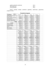 Verslo planas: informacinės technologijos UAB "Virdekas" 13 puslapis