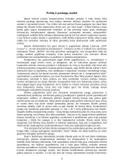 Verslo planas: informacinės technologijos UAB "Virdekas" 9 puslapis