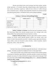 Verslo planas: kaimo turizmas 12 puslapis