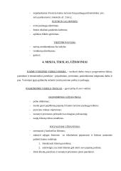 Verslo planas: kaimo turizmas 14 puslapis