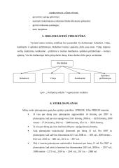 Verslo planas: kaimo turizmas 15 puslapis