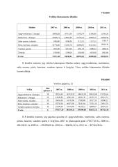 Verslo planas: kaimo turizmas 17 puslapis