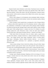 Verslo planas: kaimo turizmas 6 puslapis