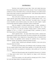 Verslo planas: kavinė UAB "Skanu" 2 puslapis