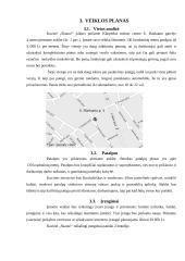 Verslo planas: kavinė UAB "Skanu" 8 puslapis