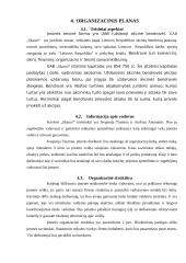 Verslo planas: kavinė UAB "Skanu" 10 puslapis