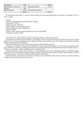 Verslo planas: kepykla UAB "Pyragas" 8 puslapis