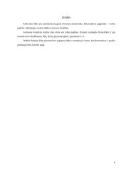 Verslo planas: kirpykla "Kleopatra" 2 puslapis