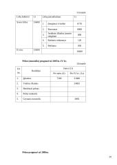 Verslo planas: kirpykla "Kleopatra" 14 puslapis