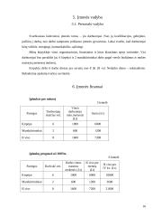 Verslo planas: kirpykla "Kleopatra" 10 puslapis