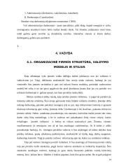Verslo planas: knygynas IĮ "Žiburys" 14 puslapis
