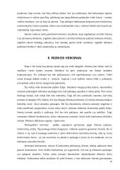 Verslo planas: knygynas IĮ "Žiburys" 16 puslapis