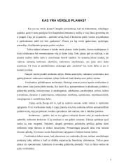 Verslo planas: knygynas IĮ "Žiburys" 3 puslapis