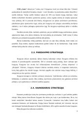 Verslo planas: knygynas IĮ "Žiburys" 9 puslapis