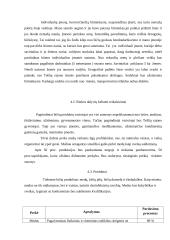 Verslo planas: medaus, bičių piko, bičių duonelės ir žiedadulkių gamyba "Bičiuolis" 11 puslapis