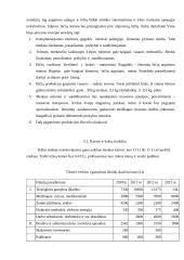 Verslo planas: medaus, bičių piko, bičių duonelės ir žiedadulkių gamyba "Bičiuolis" 14 puslapis