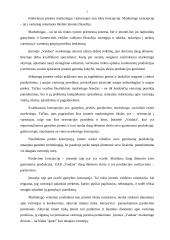 Verslo planas: mediniai apdailos gaminiai UAB "Vaidata" 7 puslapis