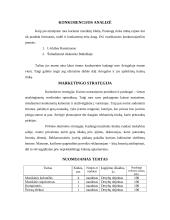 Verslo planas: muzikinis klubas "AMFa" 5 puslapis